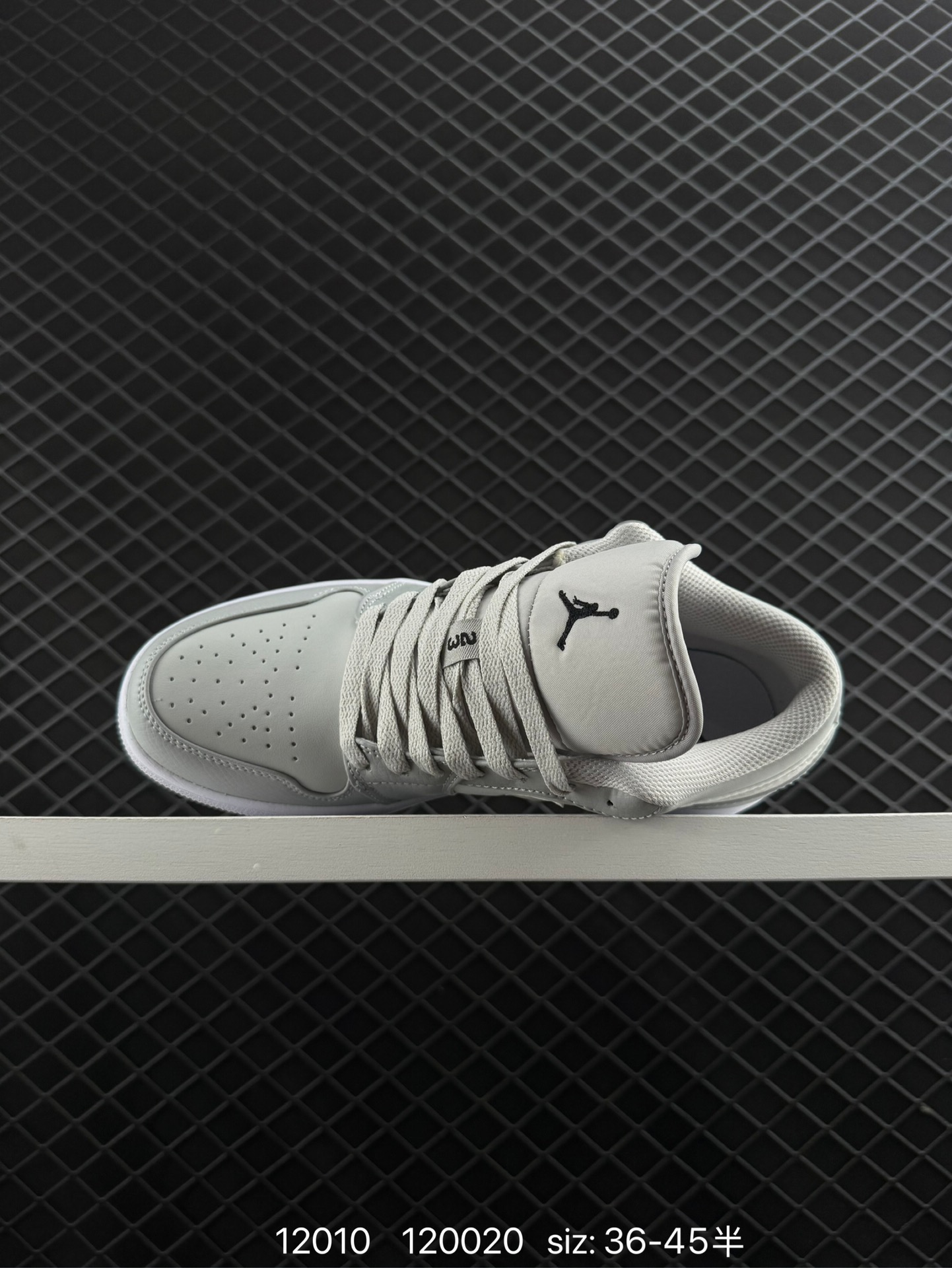 Chris Paul x Air Jordan1 Low OG 